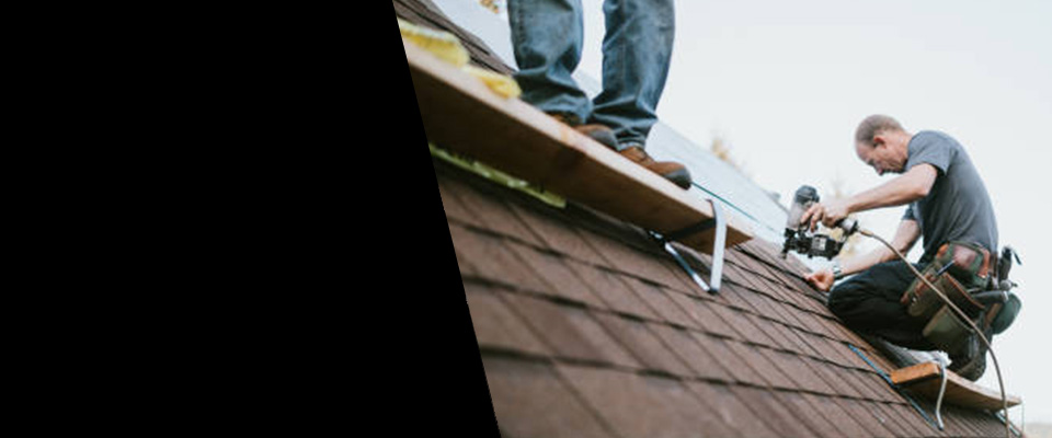 Walnut Bottom Roofing Contractors